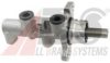 OPEL 558120 Brake Master Cylinder